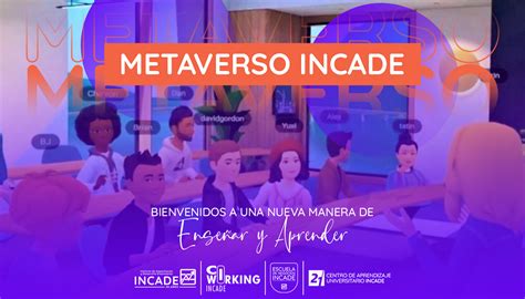 incade aula virtual|La Institución